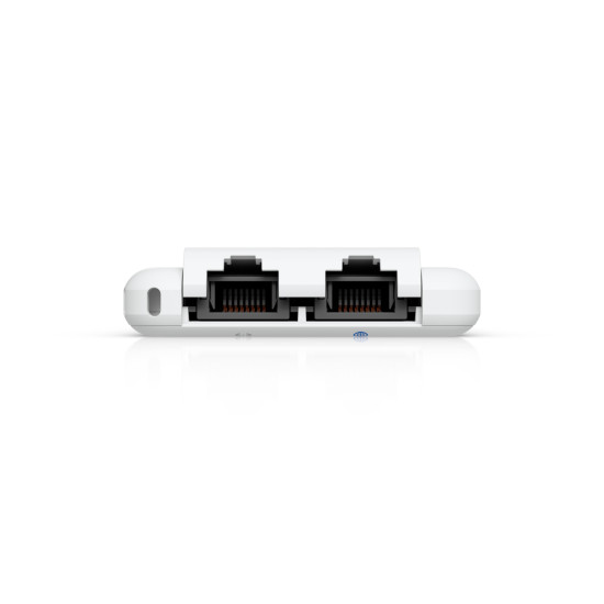 Router Travel UniFi Ubiquiti portabil, UTR
